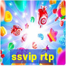 ssvip rtp